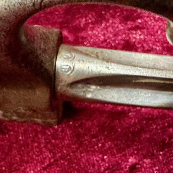M1886 Lebel Bayonet 3